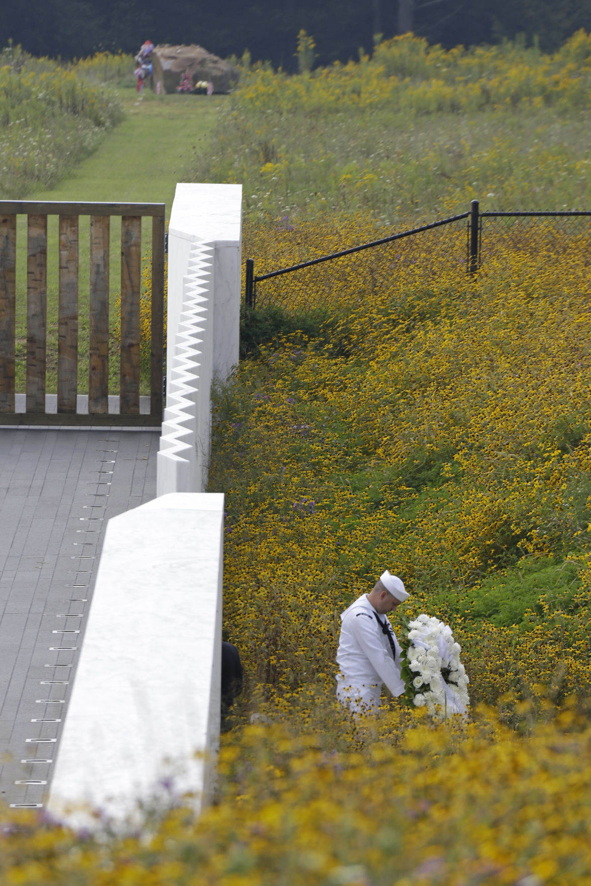 Remembering Sept. 11